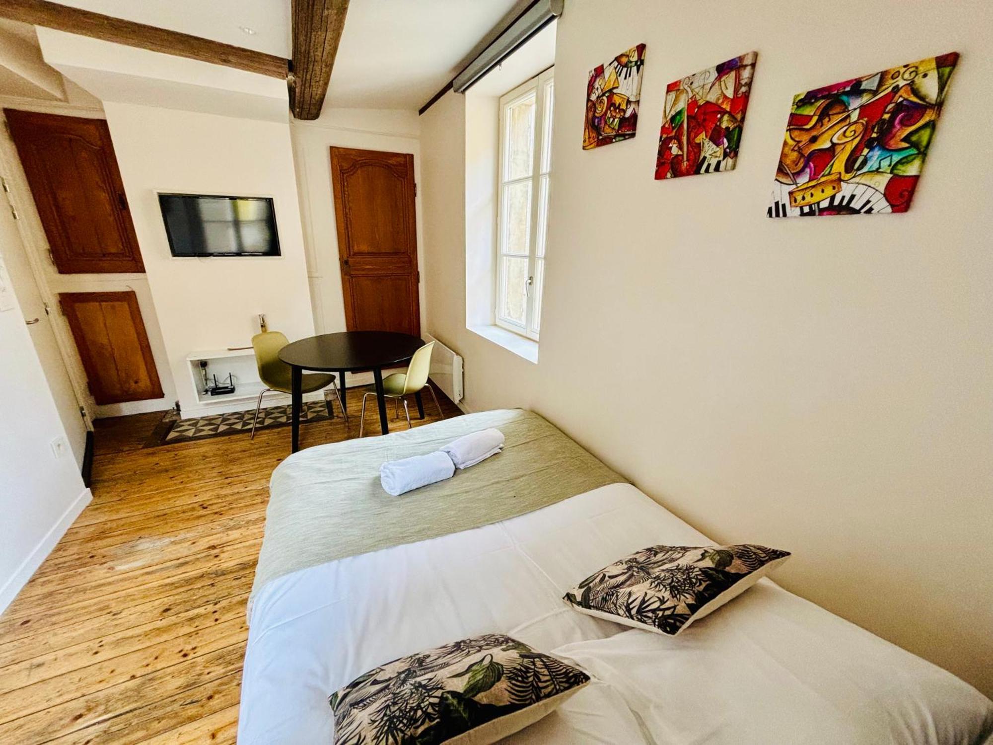 Louis Premier Et Second Metz Centre Un Sejour A Part Apartment Exterior photo